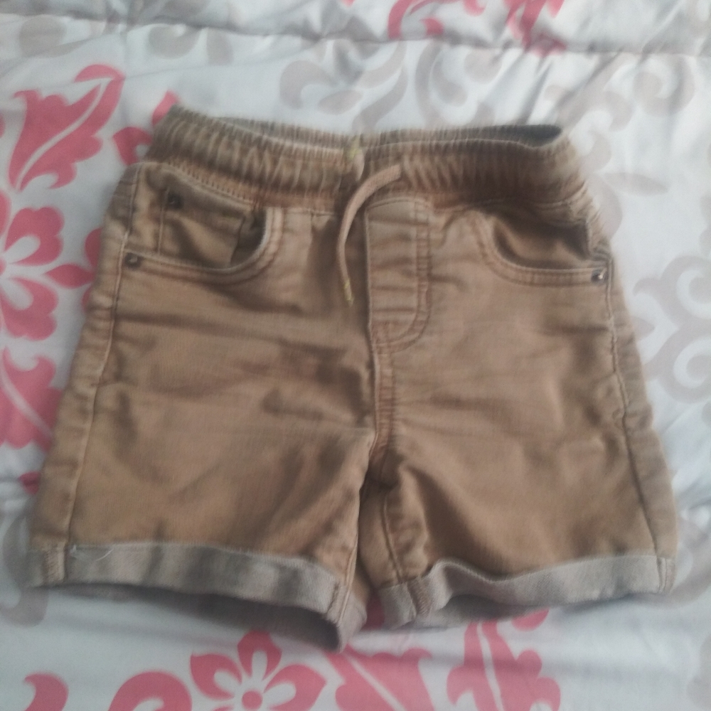 Boys Shorts